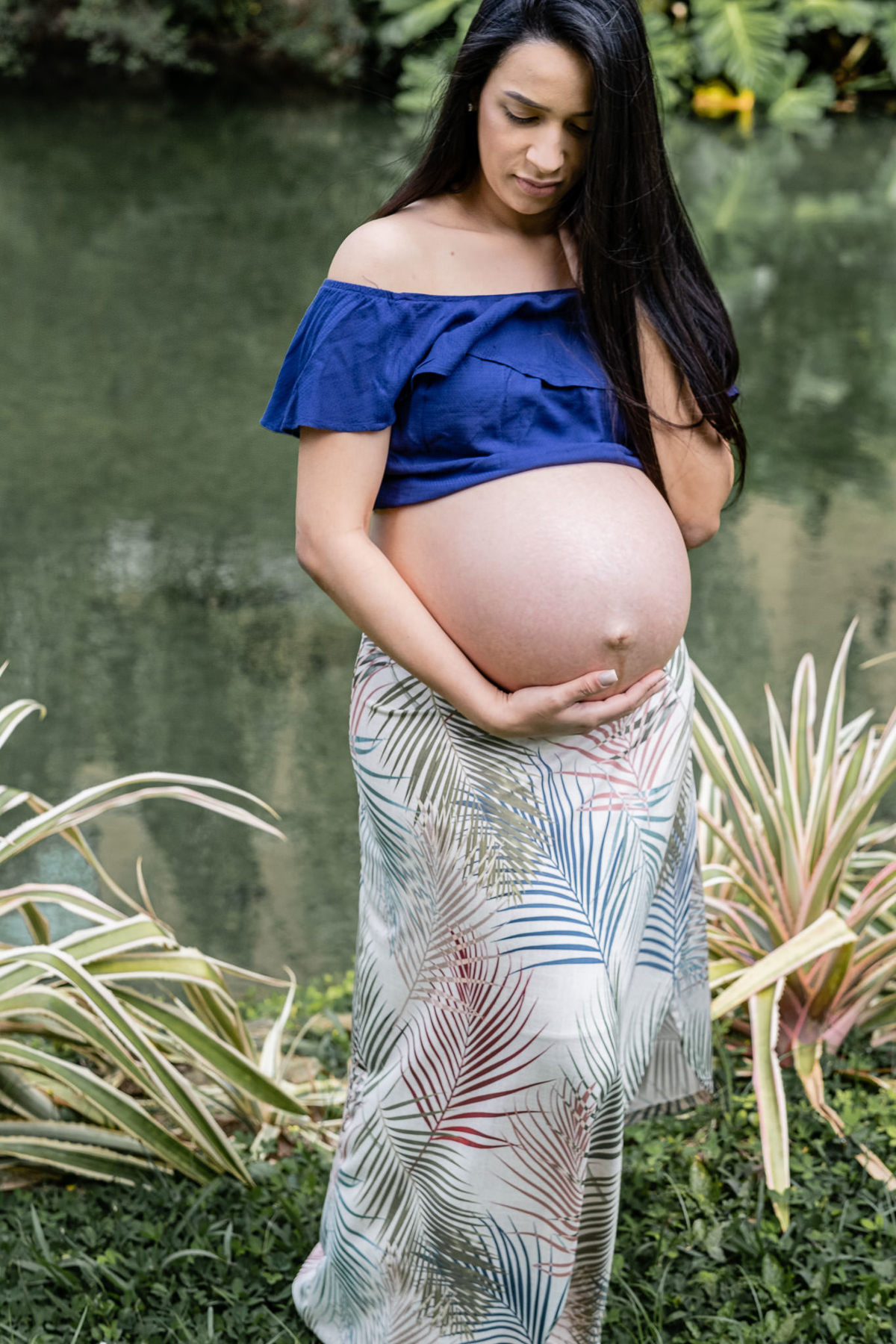 Ensaio Fotográfico de Gestante no Rio de Janeiro.
Ensaio da Gestante Amanda realizado pela Fotógrafa Jaque Salles na Barra da Tijuca - RJ
