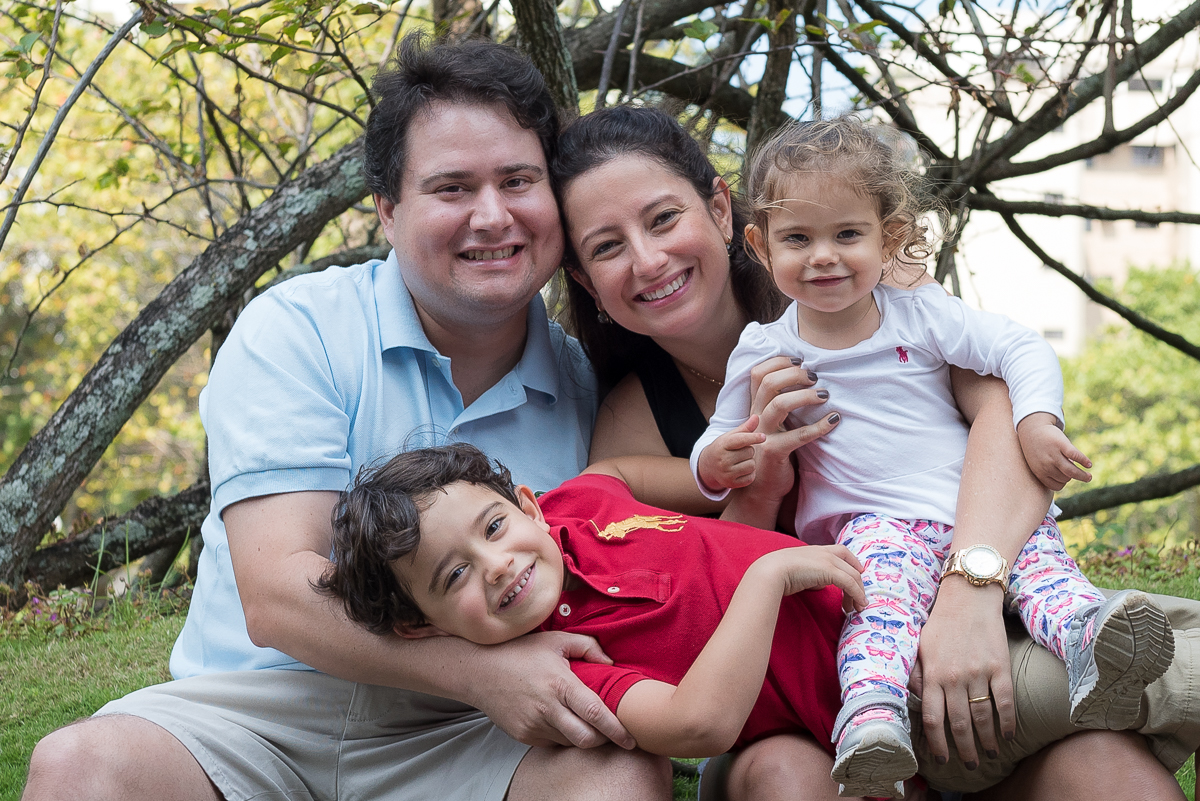 Família se diverte no RJ enquanto tiram fotos com a fotógrafa profissional jaque salles