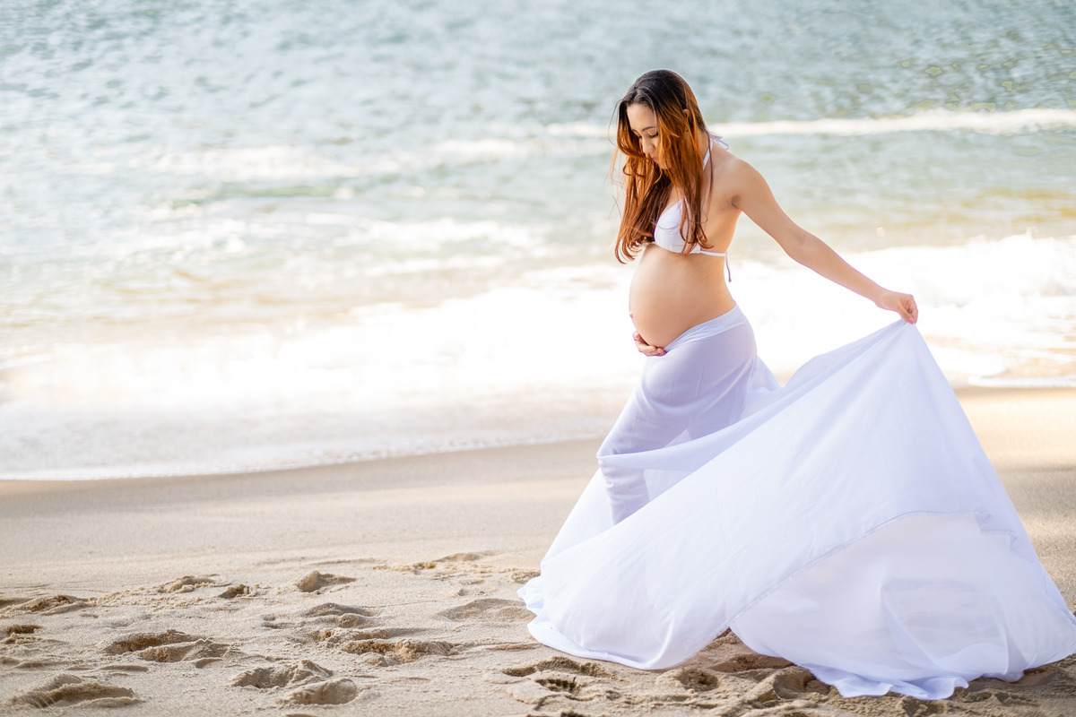 Fotografia RJ - Ensaio fotográfico da gestante Bruna na Praia Vermelha - Urca.
Fotos da fotógrafa de casamento, gestantes e famílias Jaque Salles Fotografia