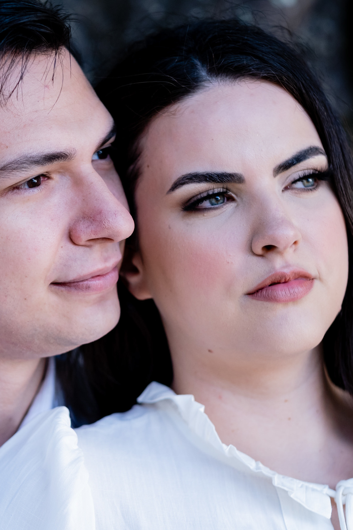 Ensaio fotográfico pré wedding ao amanhecer na Praia Vermelha, Urca - RJ.
Os noivos Emanuela e João foram fotografados pela fotógrafa de casamentos e famílias Jaque Salles.