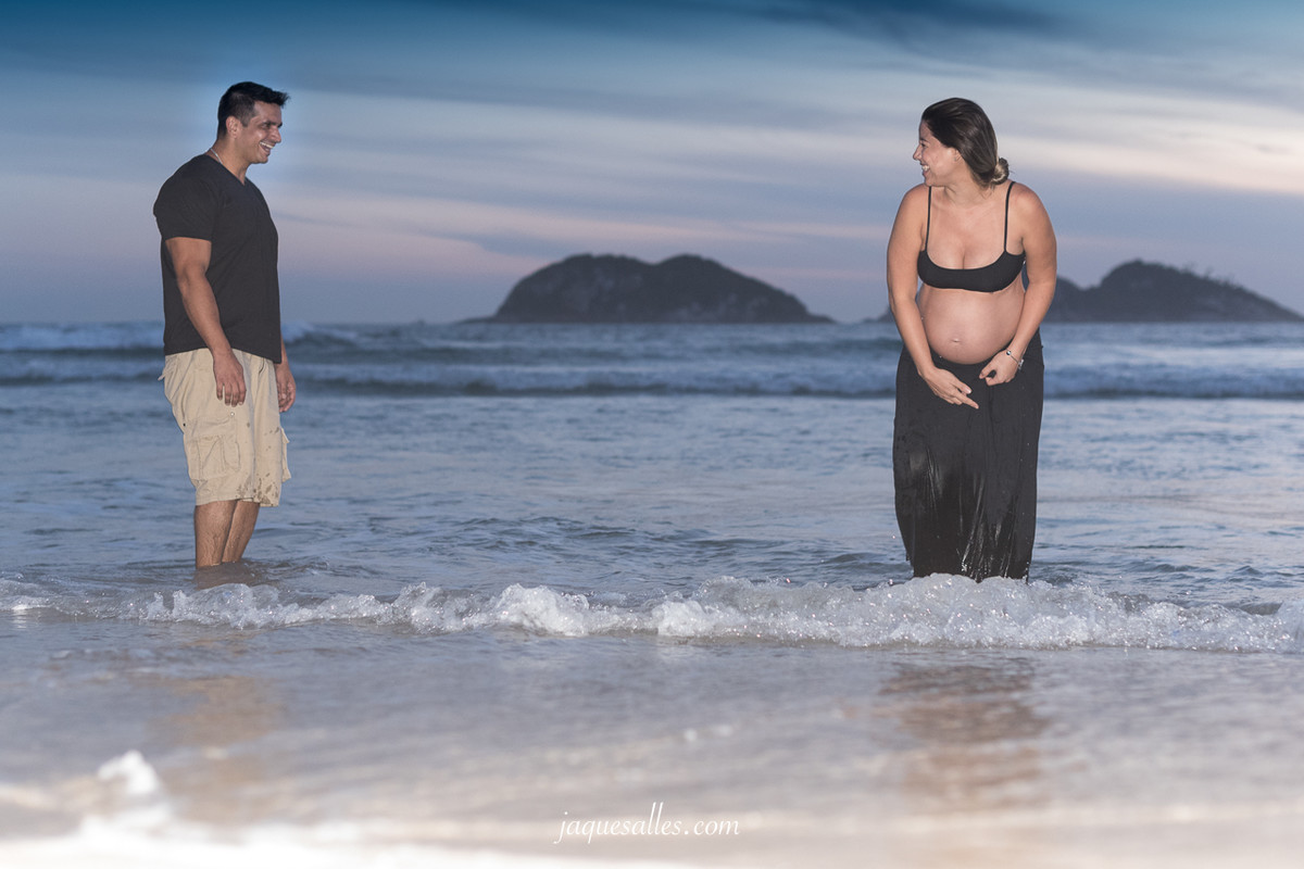 Fotógrafa de família