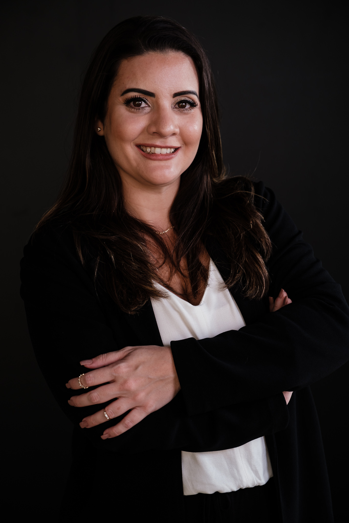 Fotografia de retratos corporativos para renovação de portfólio de imagem. Imagens da fotógrafa Jaque Salles