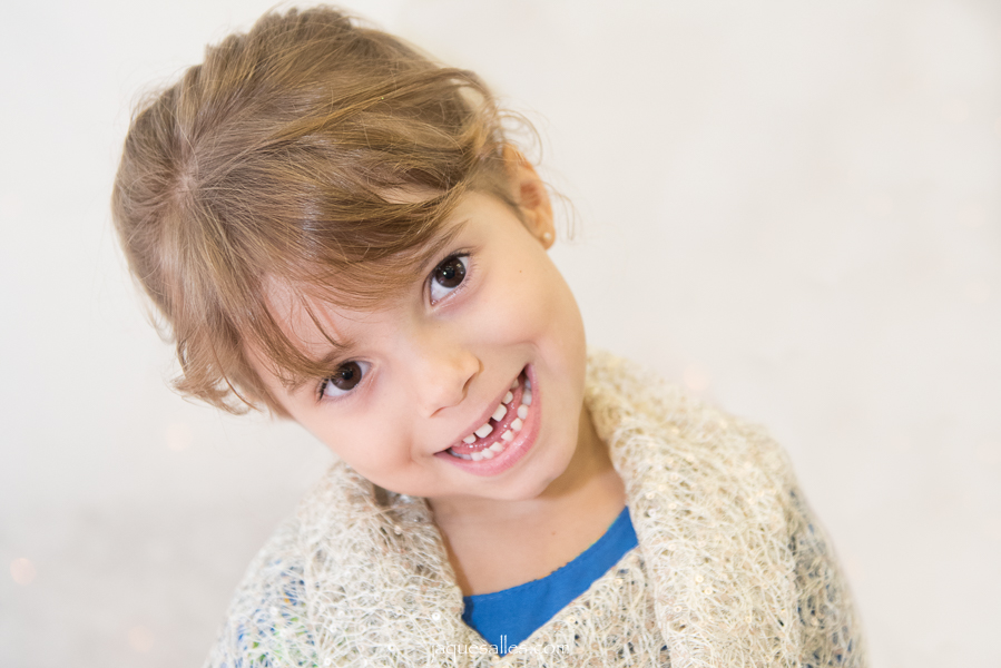 crianças e suas caras e bocas