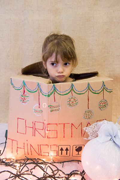 Fotógrafa de família