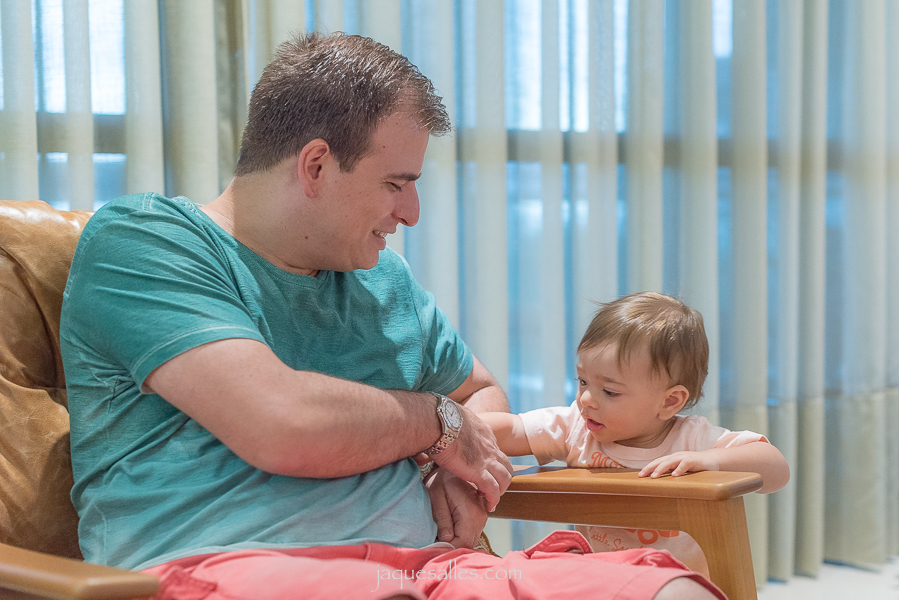 Fotografia de família