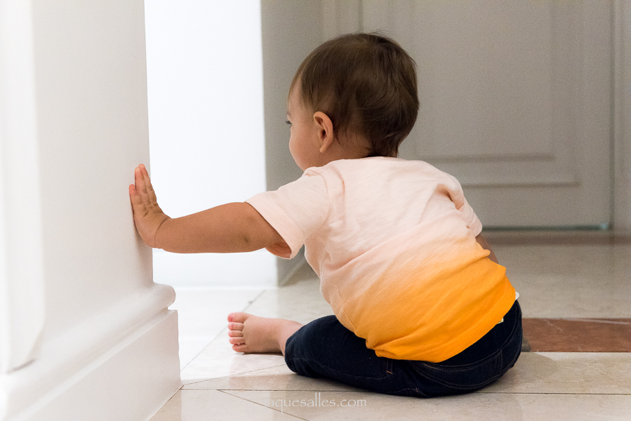 Acompanhamento mensal