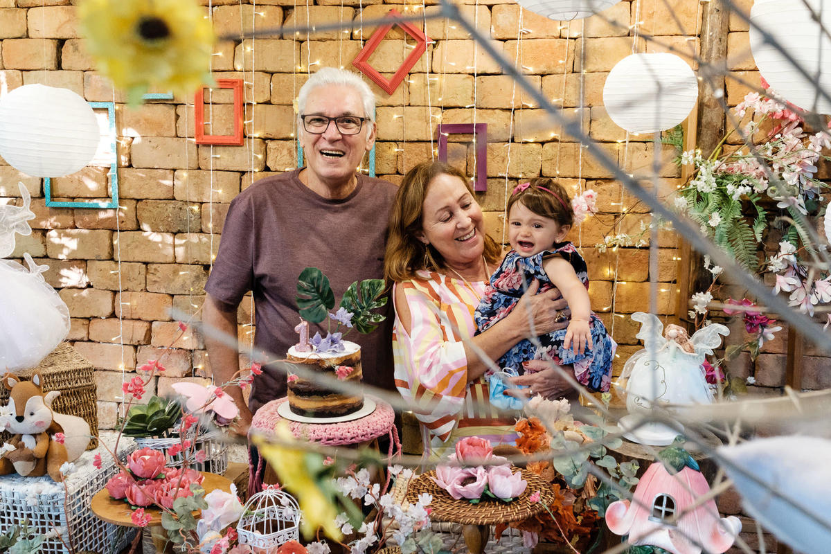 Festa infantil lúdica na casa de festa O Quintal no Recreio dos Bandeirantes, RJ.  Imagens da Fotógrafa de casamento e infantil Jaque Salles.