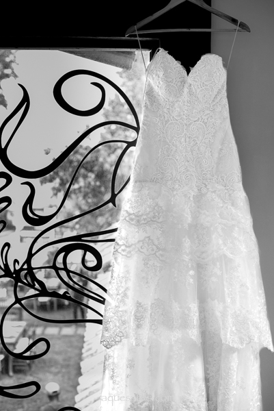 Vestido de noiva