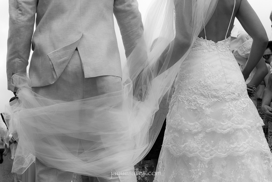Casamento praiano região dos lagos