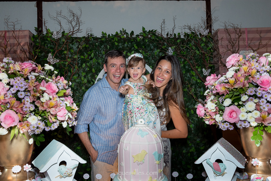 aniversário infantil na Barra da Tijuca