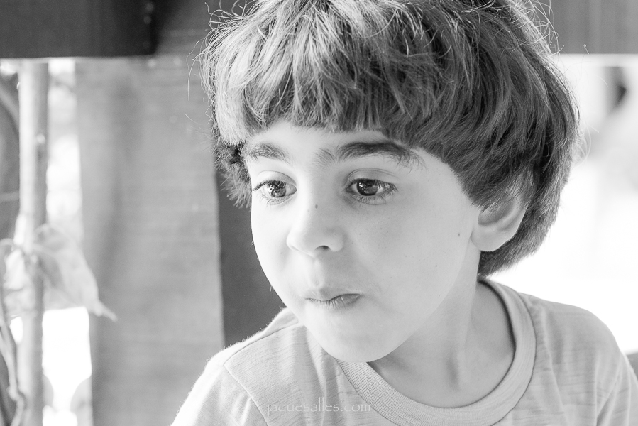 fotografia preto e branco