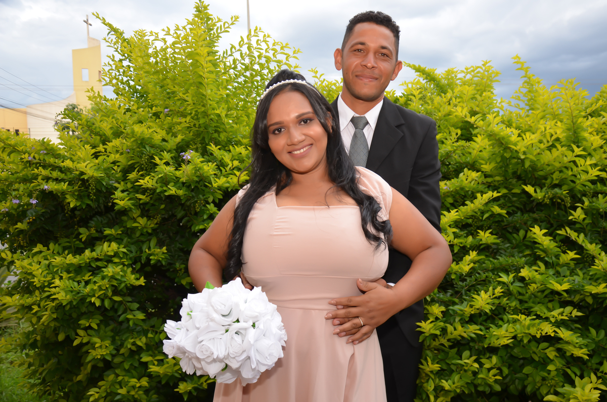 
Cartório de Samambaia Sul: