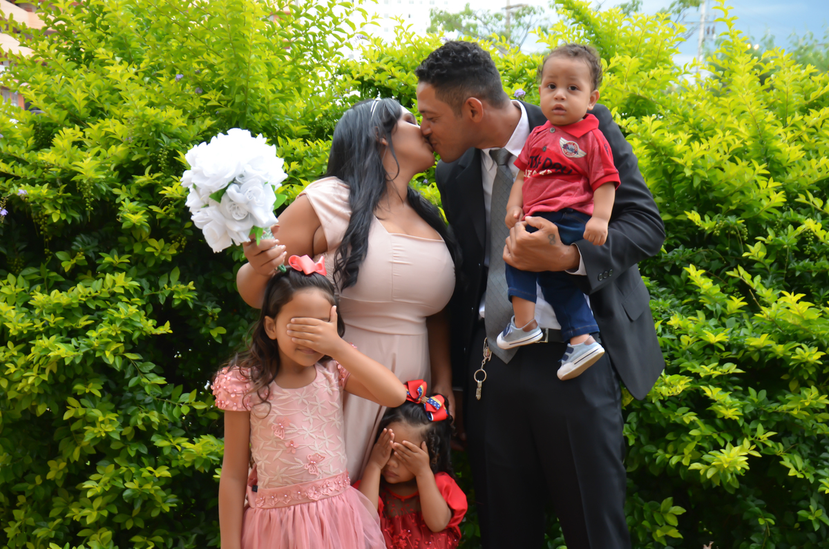 
Cartório de Samambaia Sul: