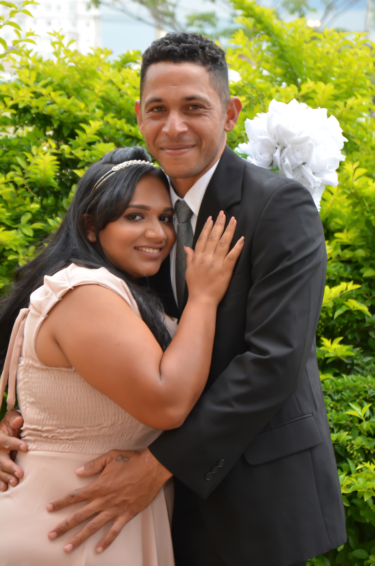 
Cartório de Samambaia Sul: