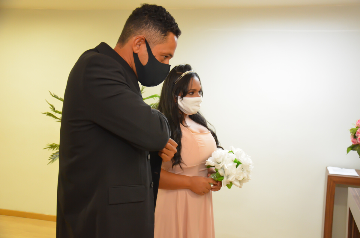 
Cartório de Samambaia Sul: