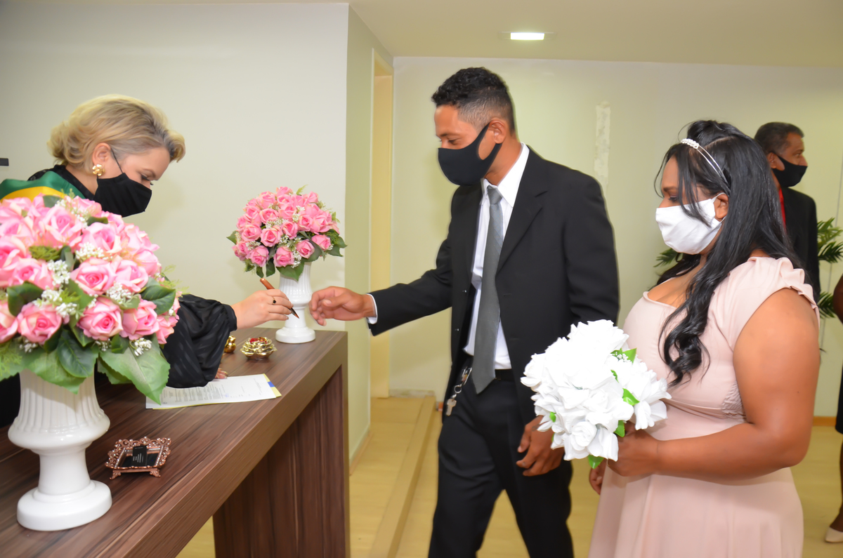 Cartório do 6º Ofício de Registro de Civil, Títulos e Documentos e Pessoas Jurídicas do Distrito Federal