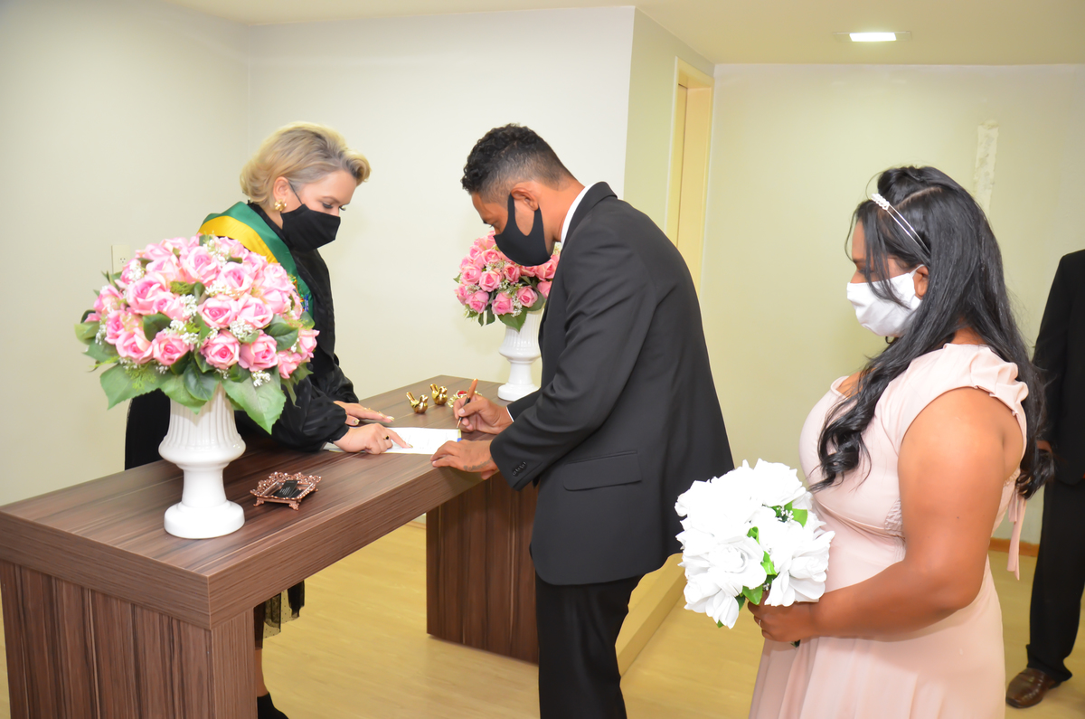 Cartório do 6º Ofício de Registro de Civil, Títulos e Documentos e Pessoas Jurídicas do Distrito Federal