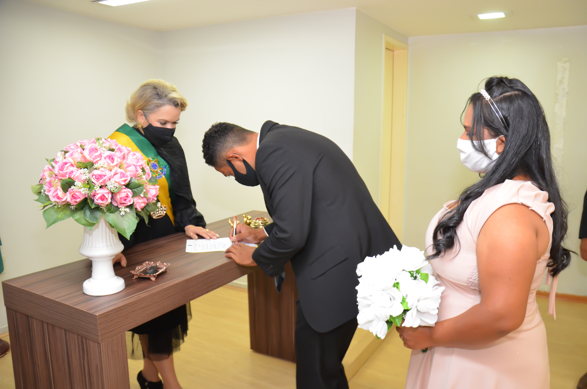 Cartório do 6º Ofício de Registro de Civil, Títulos e Documentos e Pessoas Jurídicas do Distrito Federal