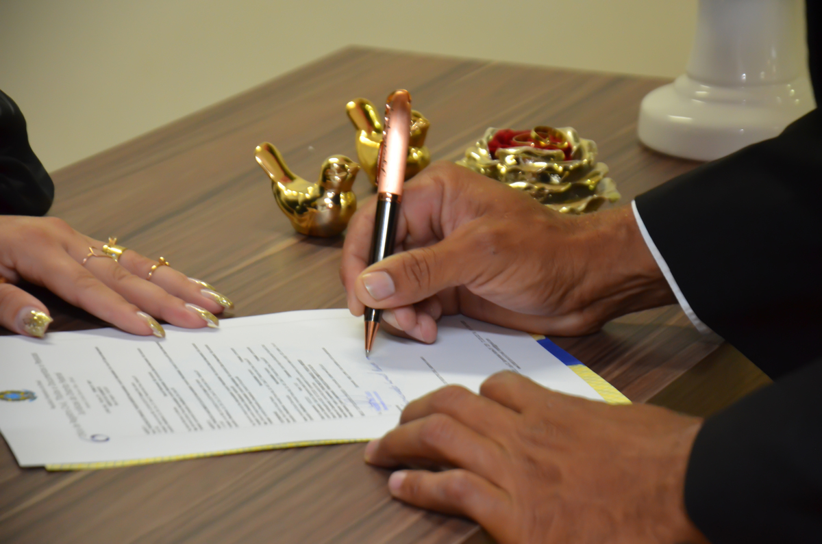 Cartório do 6º Ofício de Registro de Civil, Títulos e Documentos e Pessoas Jurídicas do Distrito Federal