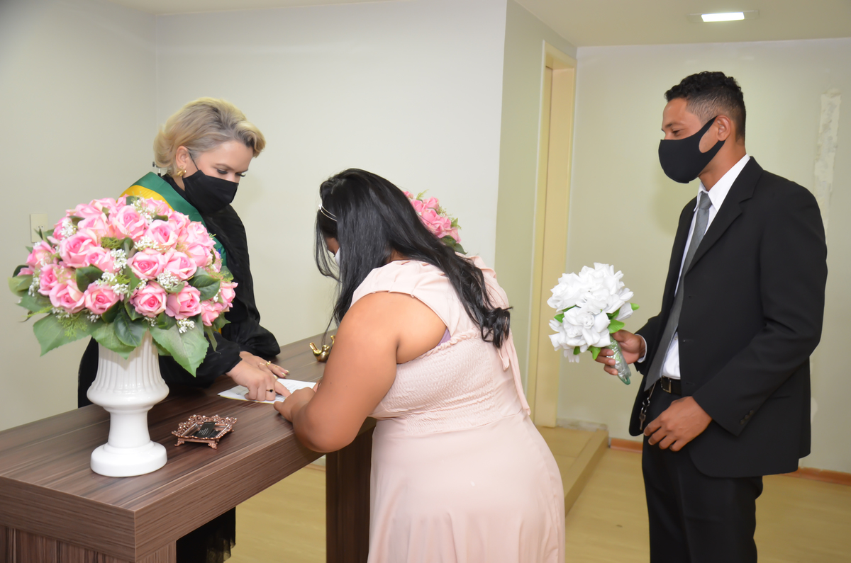 Cartório do 6º Ofício de Registro de Civil, Títulos e Documentos e Pessoas Jurídicas do Distrito Federal