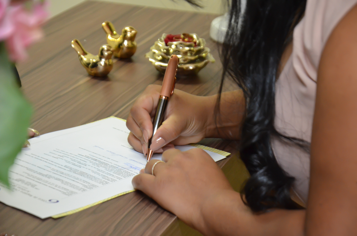 Cartório do 6º Ofício de Registro de Civil, Títulos e Documentos e Pessoas Jurídicas do Distrito Federal