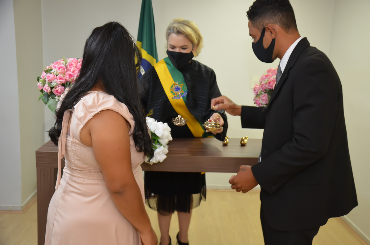 Cartório do 6º Ofício de Registro de Civil, Títulos e Documentos e Pessoas Jurídicas do Distrito Federal