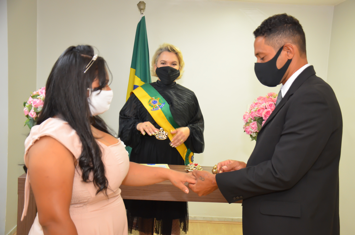 Cartório do 6º Ofício de Registro de Civil, Títulos e Documentos e Pessoas Jurídicas do Distrito Federal