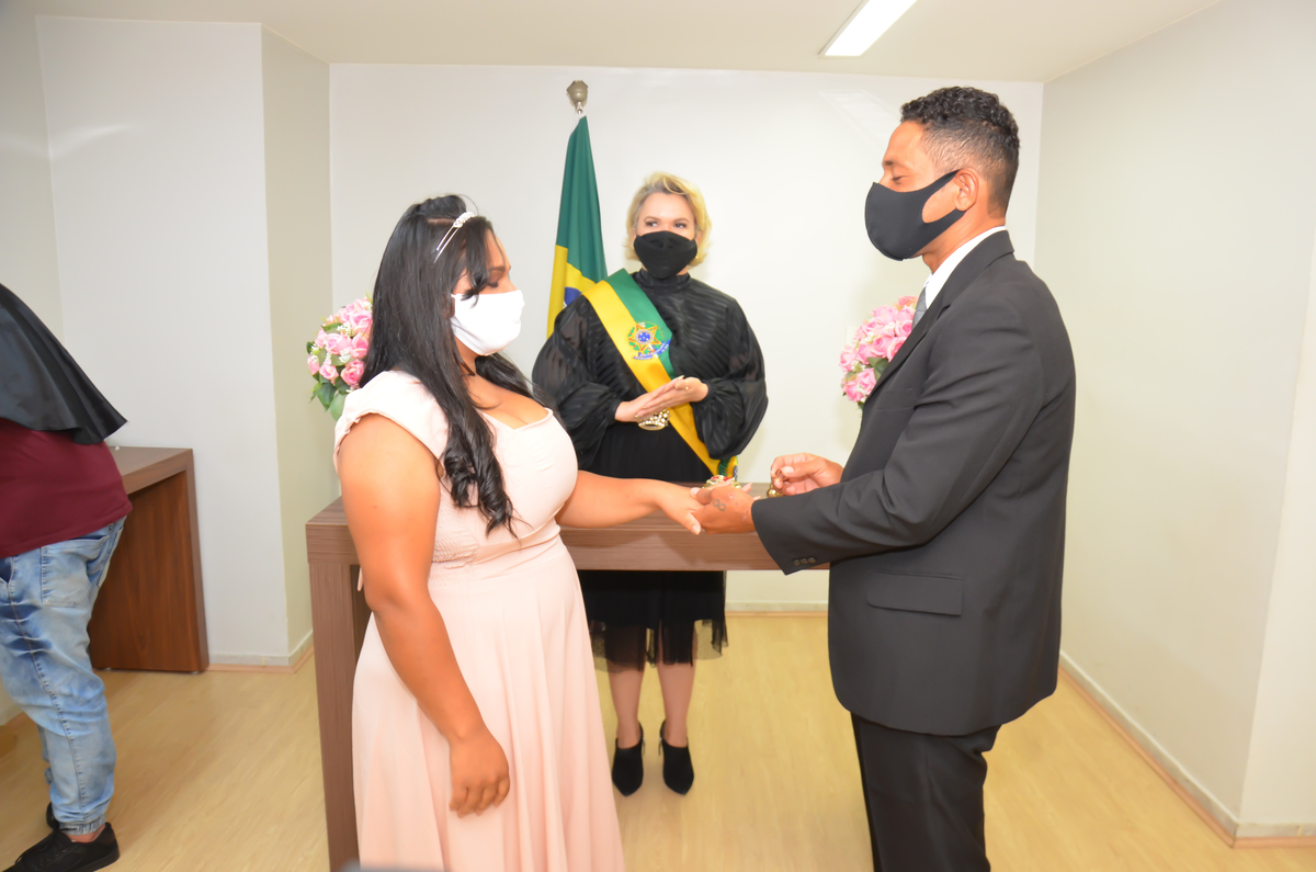 Cartório do 6º Ofício de Registro de Civil, Títulos e Documentos e Pessoas Jurídicas do Distrito Federal