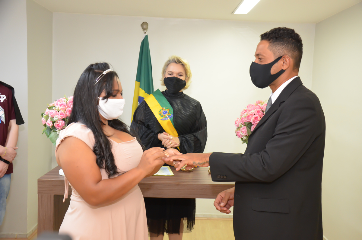 Cartório do 6º Ofício de Registro de Civil, Títulos e Documentos e Pessoas Jurídicas do Distrito Federal