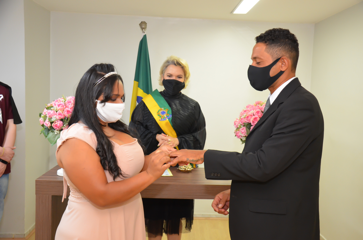 Cartório do 6º Ofício de Registro de Civil, Títulos e Documentos e Pessoas Jurídicas do Distrito Federal