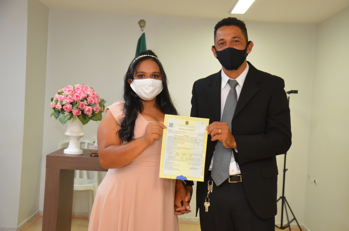 Cartório do 6º Ofício de Registro de Civil, Títulos e Documentos e Pessoas Jurídicas do Distrito Federal