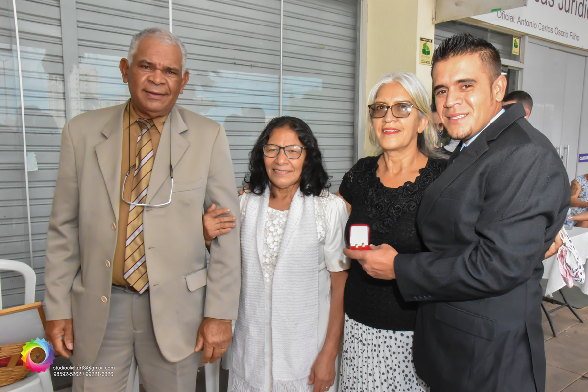 Cartório do 6º Ofício de Registro de Civil, Títulos e Documentos e Pessoas Jurídicas do Distrito Federal