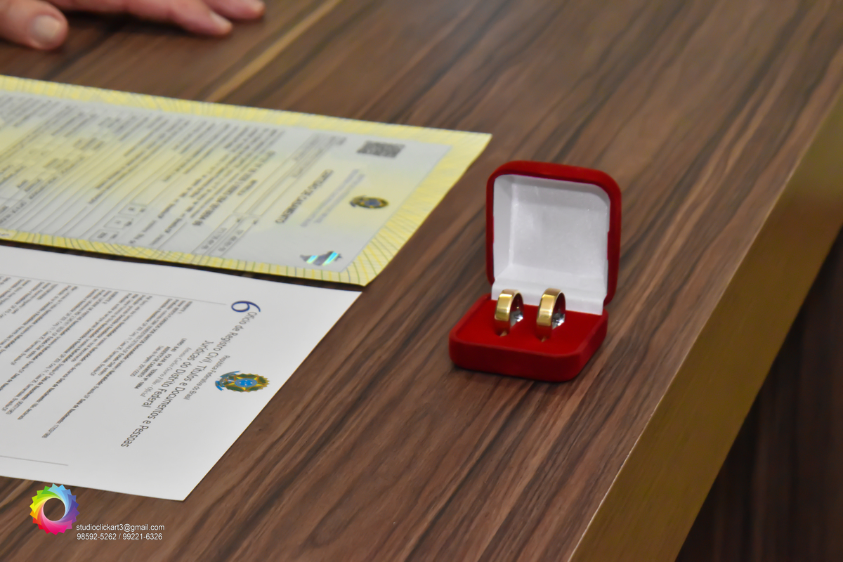 Cartório do 6º Ofício de Registro de Civil, Títulos e Documentos e Pessoas Jurídicas do Distrito Federal