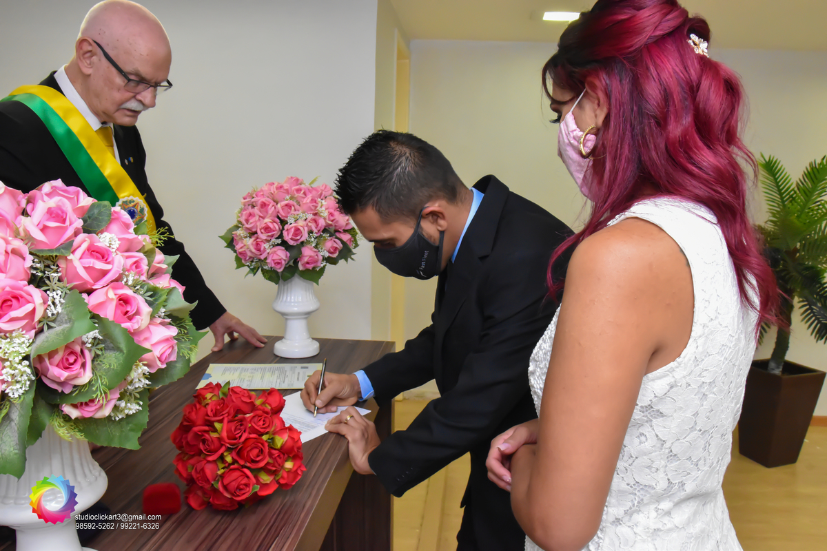 Cartório do 6º Ofício de Registro de Civil, Títulos e Documentos e Pessoas Jurídicas do Distrito Federal