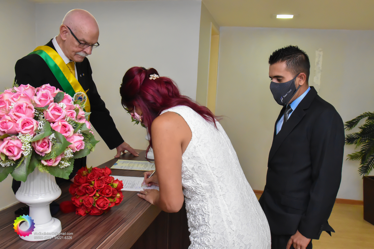 Cartório do 6º Ofício de Registro de Civil, Títulos e Documentos e Pessoas Jurídicas do Distrito Federal