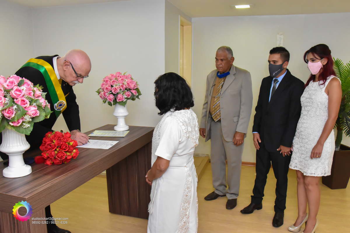 Cartório do 6º Ofício de Registro de Civil, Títulos e Documentos e Pessoas Jurídicas do Distrito Federal