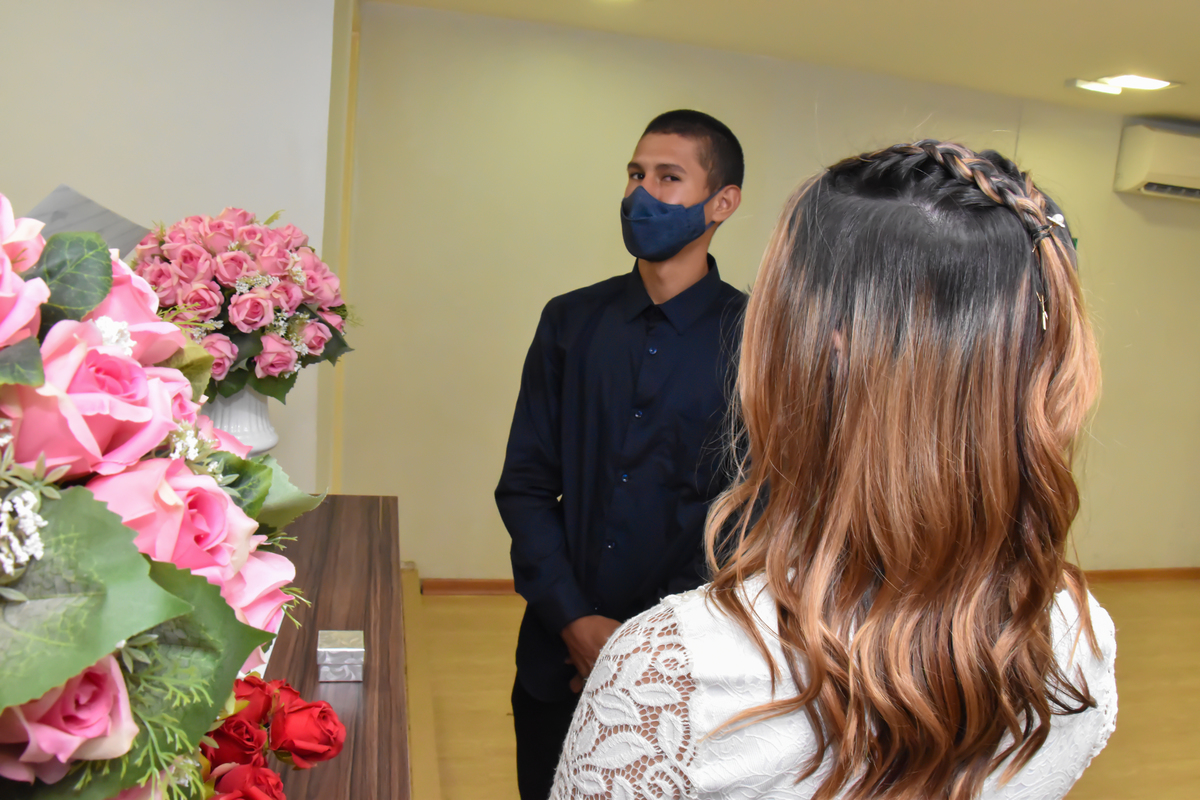 QI 416 Conjunto M Lotes 02/03, Loja 02 - Samambaia Sul, Brasília - DF, 72320-300