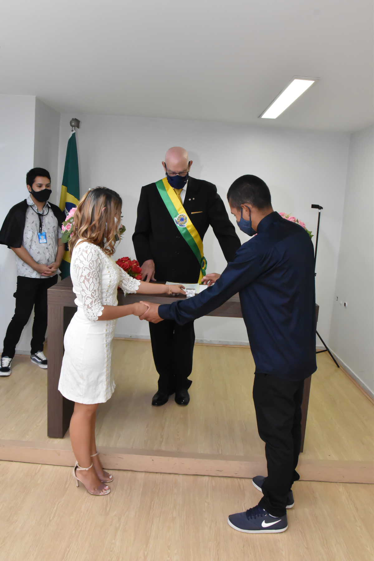 Logotipo do comerciante
Cartório do 6º Ofício de Registro de Civil, Títulos e Documentos e Pessoas Jurídicas do Distrito Federal