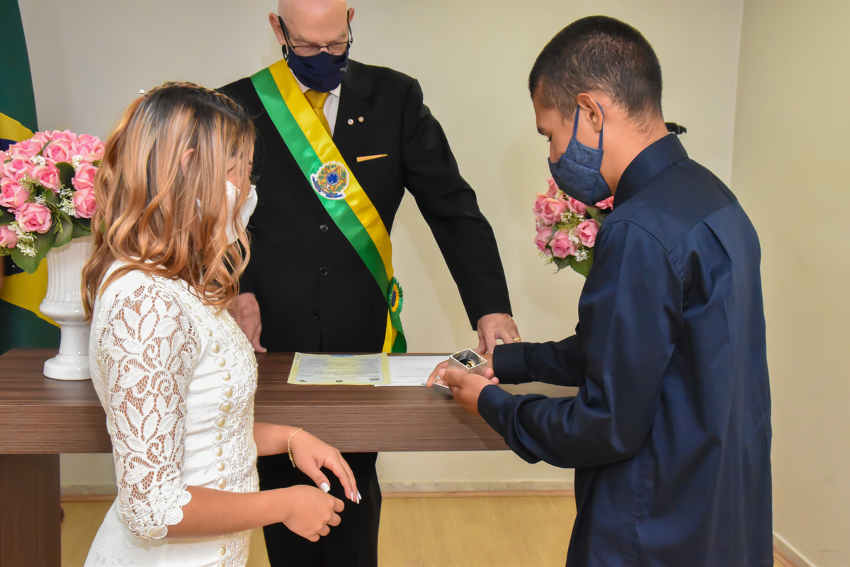 Logotipo do comerciante
Cartório do 6º Ofício de Registro de Civil, Títulos e Documentos e Pessoas Jurídicas do Distrito Federal