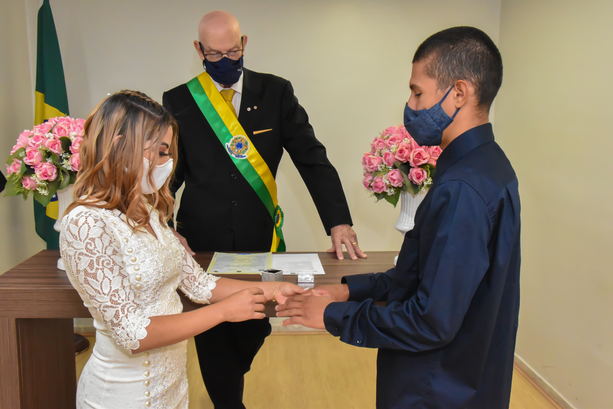 Logotipo do comerciante
Cartório do 6º Ofício de Registro de Civil, Títulos e Documentos e Pessoas Jurídicas do Distrito Federal
