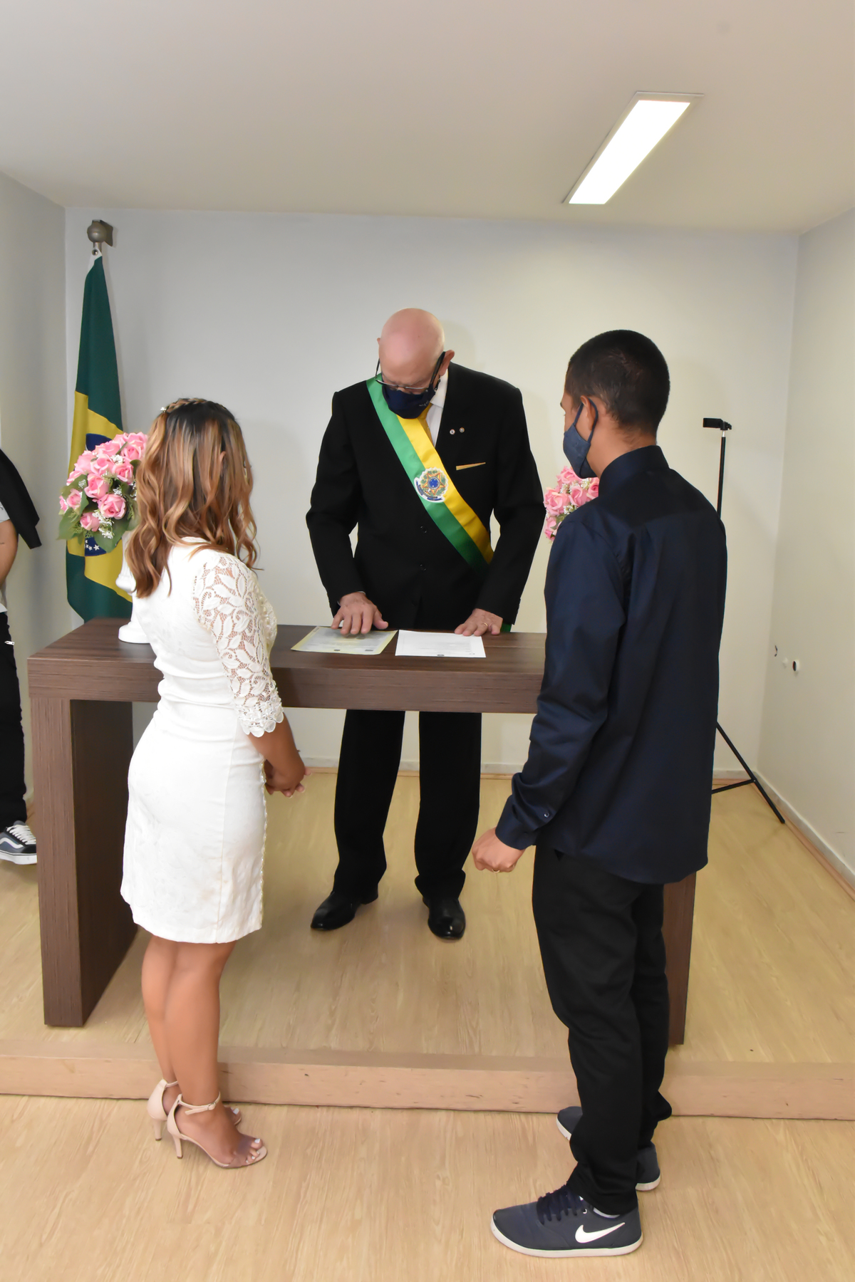 Logotipo do comerciante
Cartório do 6º Ofício de Registro de Civil, Títulos e Documentos e Pessoas Jurídicas do Distrito Federal