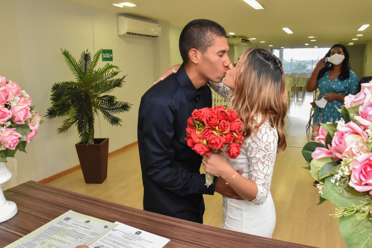 Logotipo do comerciante
Cartório do 6º Ofício de Registro de Civil, Títulos e Documentos e Pessoas Jurídicas do Distrito Federal
