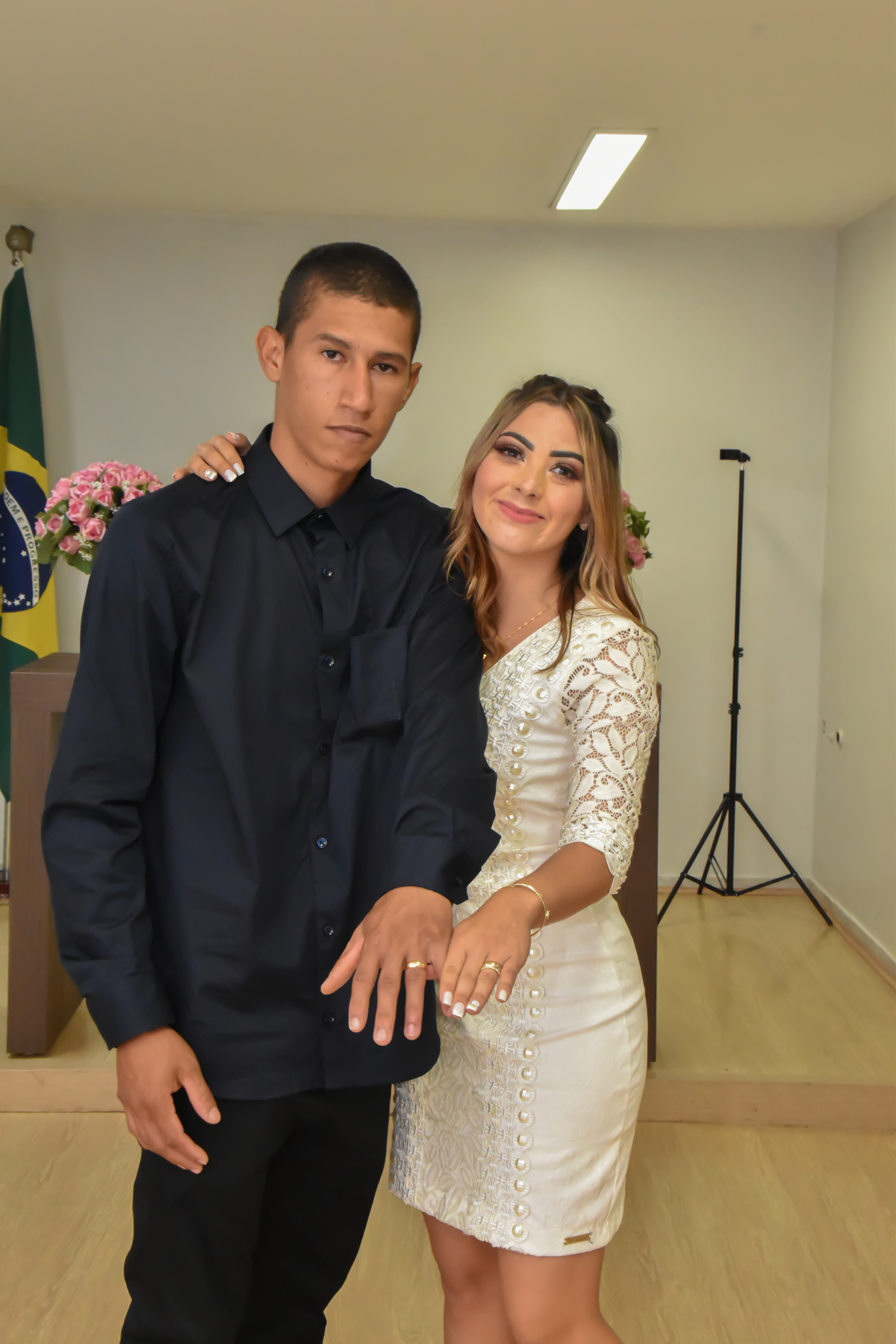 Logotipo do comerciante
Cartório do 6º Ofício de Registro de Civil, Títulos e Documentos e Pessoas Jurídicas do Distrito Federal