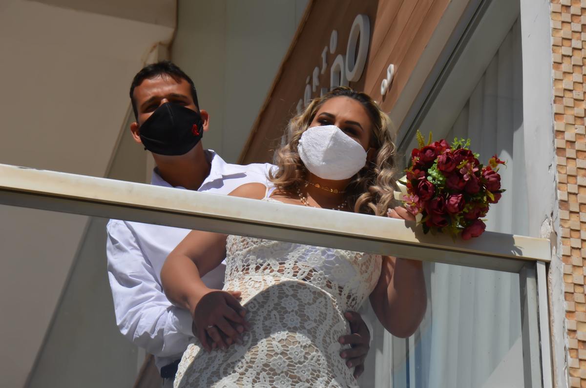 Cartório  Colorado DF 