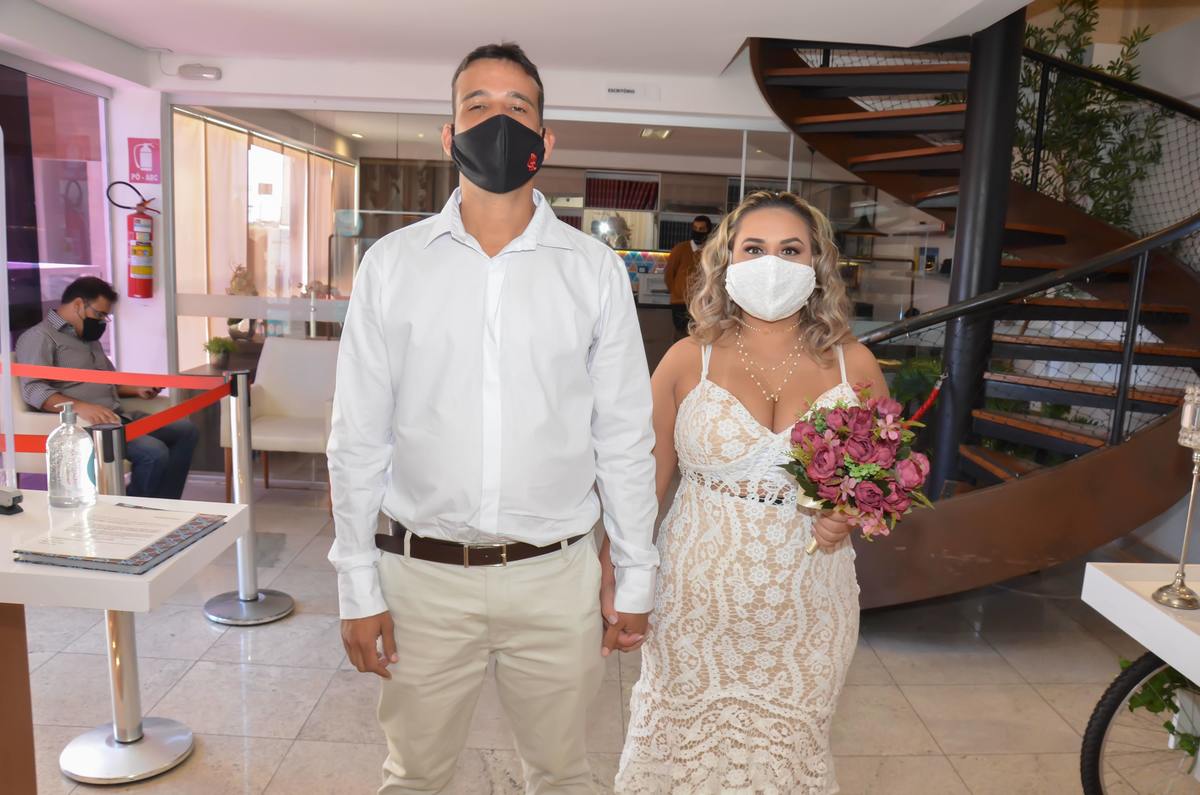 Cartório  Colorado DF 