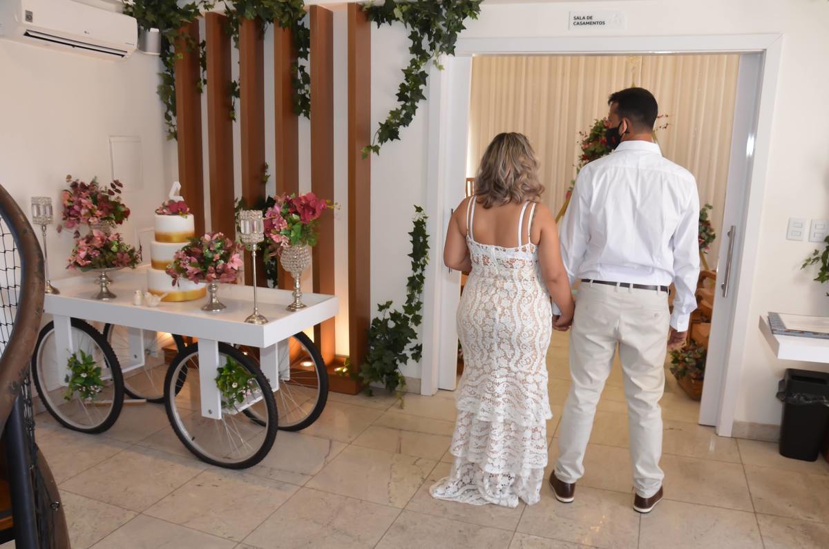 Cartório  Colorado DF 