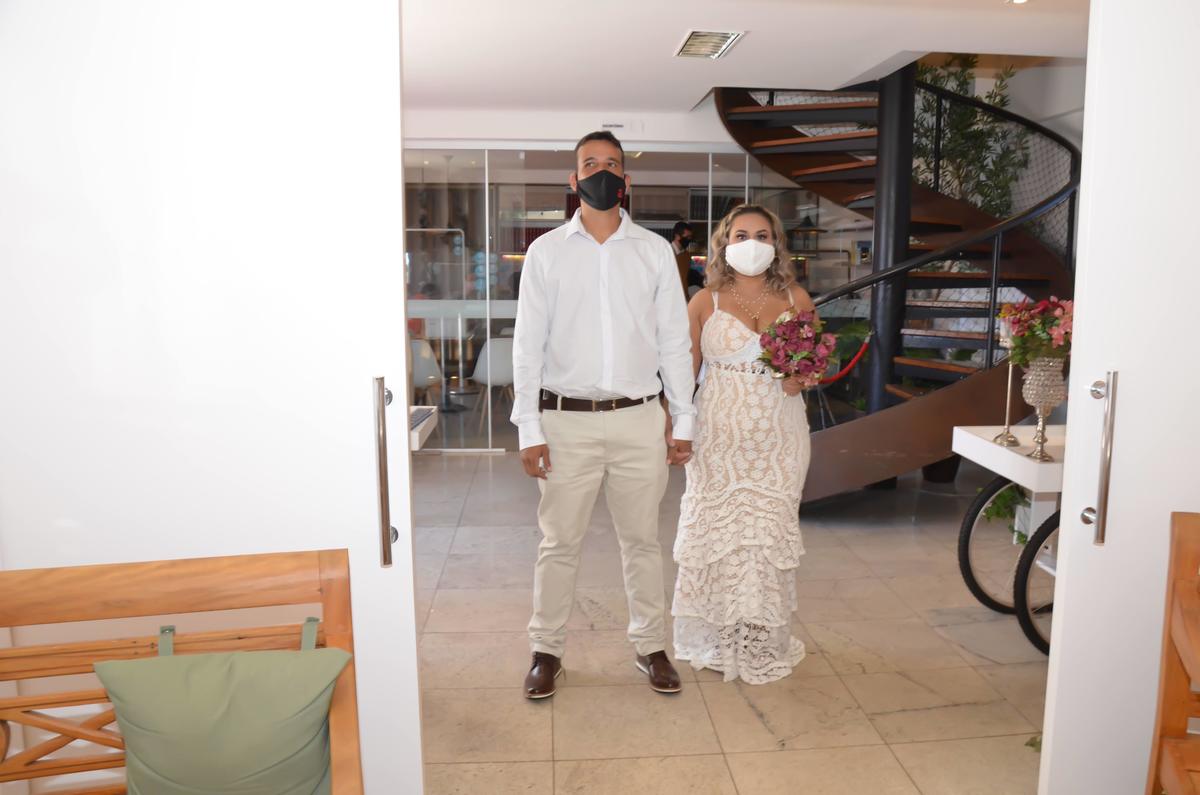 Cartório  Colorado DF 