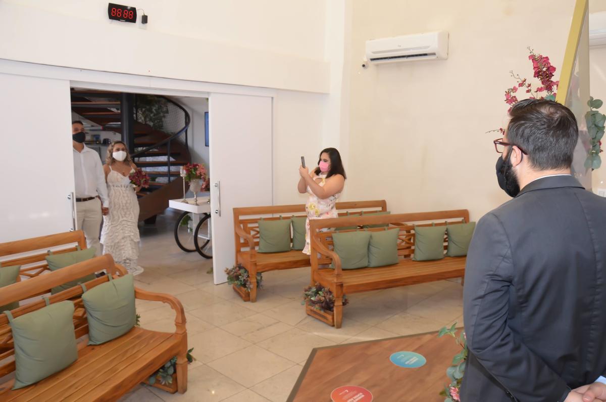 Cartório  Colorado DF 