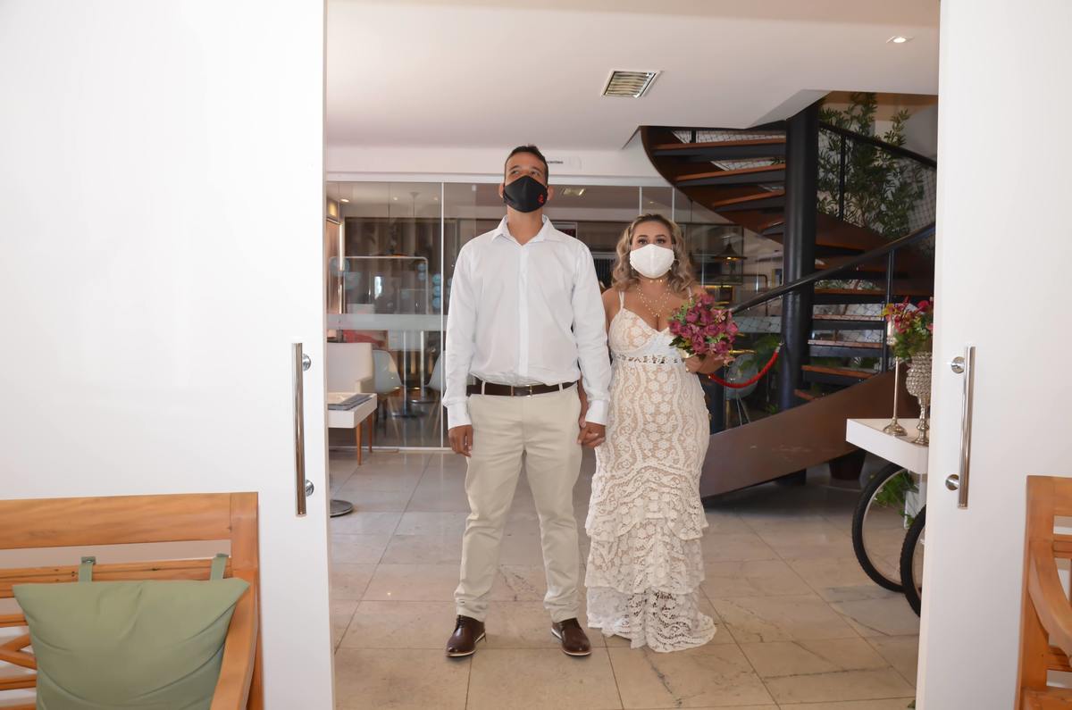 Cartório  Colorado DF 