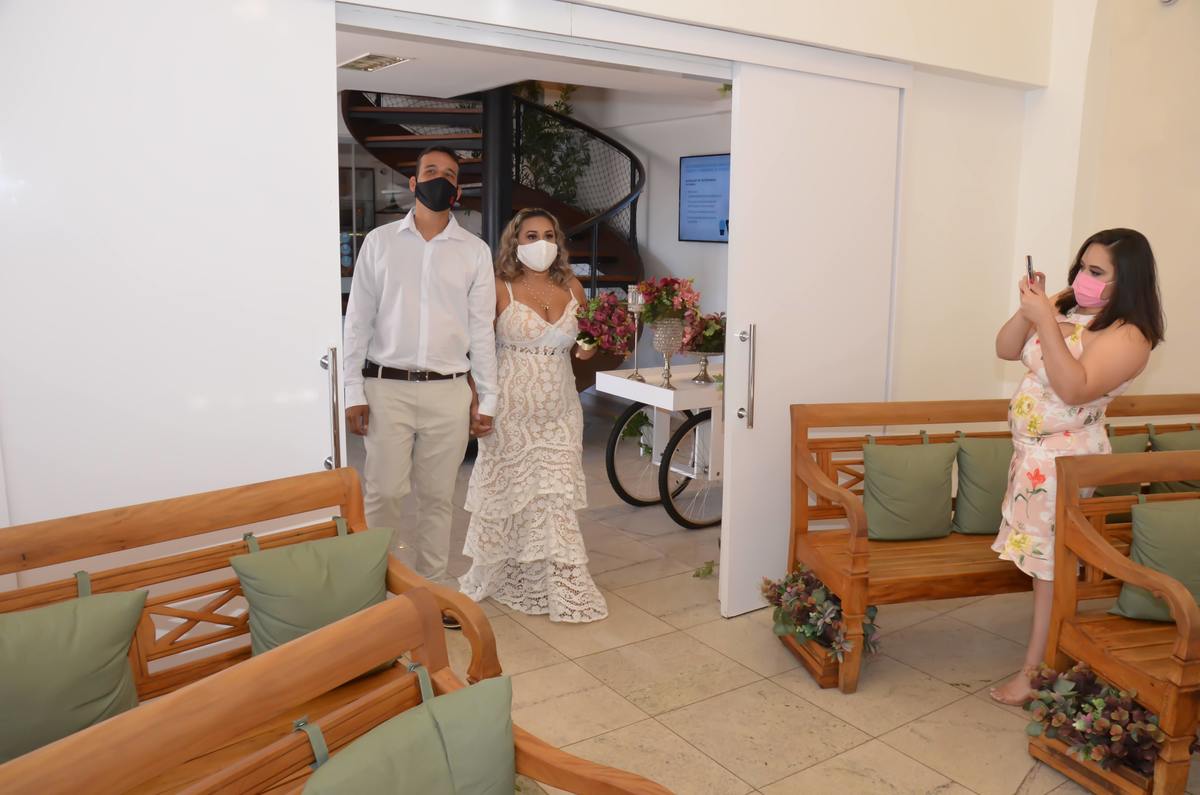 Cartório  Colorado DF 